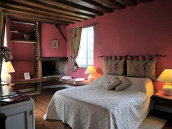 Gites Aux Fleurs de Cerises - last minute hotel in Fosses