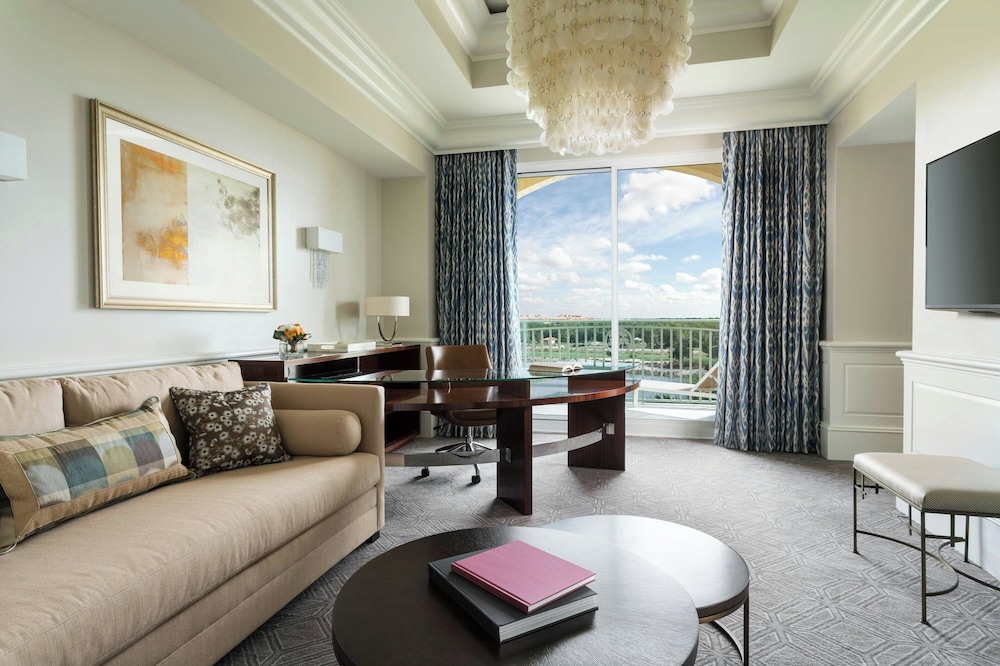 The Ritz Carlton Naples Tiburón - photo 24