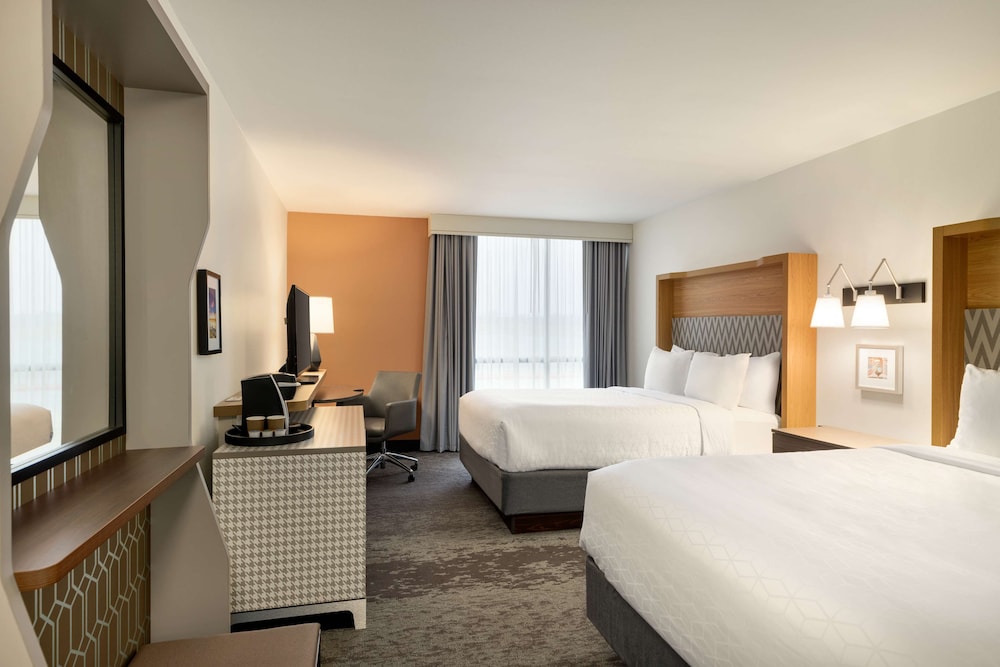 DoubleTree by Hilton Fort Worth South Hotel & Conference Center - photo 16