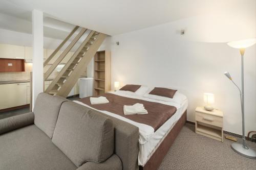 Hotel Na Staré poště — Jilemnice — photo 4