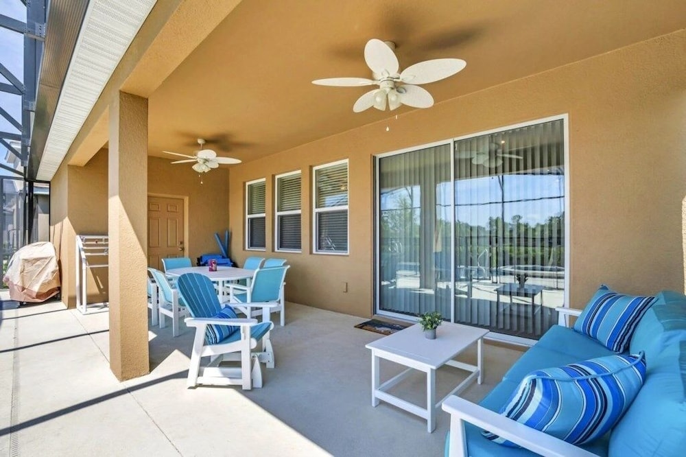 Luxury 6 Bed Private Pool Home In Solterra Resort 6 Bedroom Home by RedAwning - photo 46