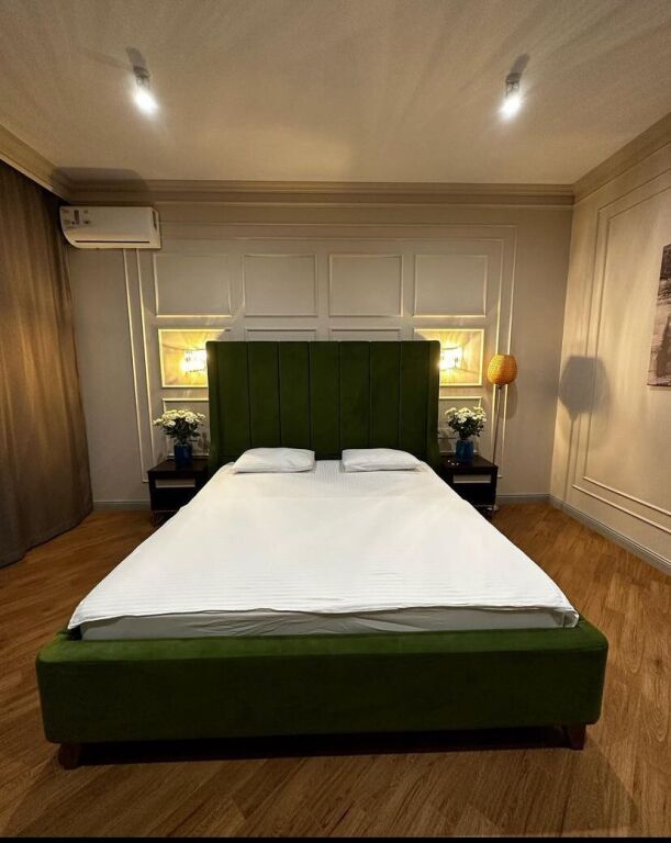 Hotel Laif in Makhachkala, Russia