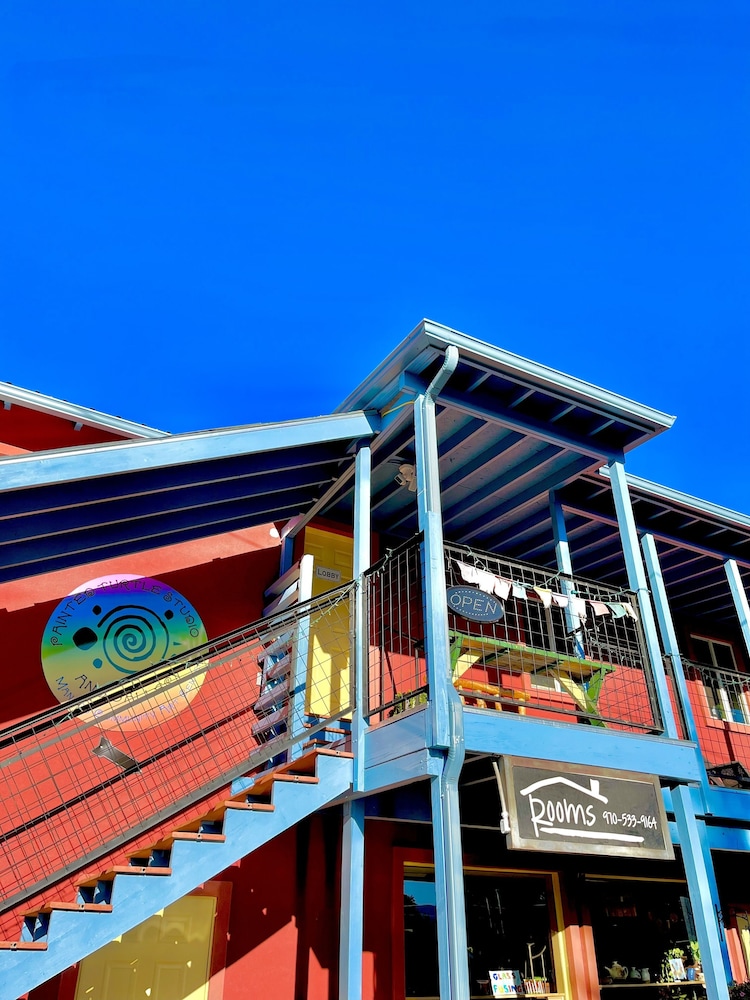 Mancos Inn - photo 49