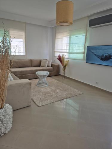 My Cosy Place Rabat Cosy Home Wifak Temara — 4-Star Luxury Hotel in Temara, Morocco