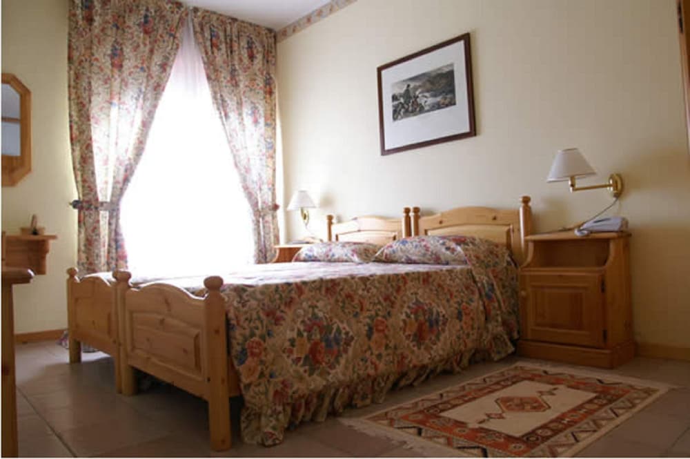 Hotel Lion - carbon neutral hotel in Turin