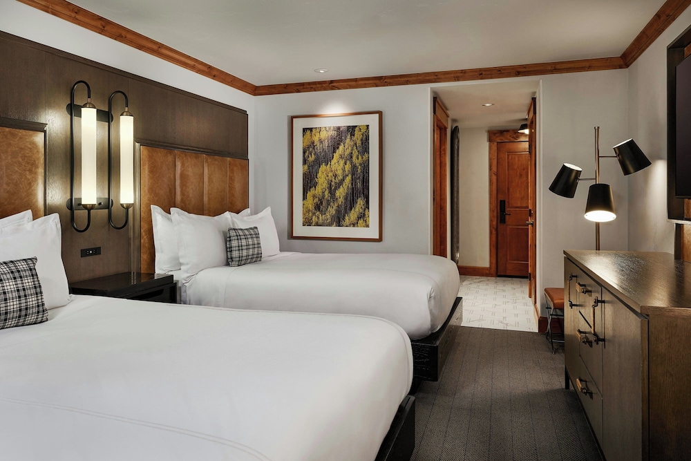 The Hythe a Luxury Collection Resort Vail - photo 67