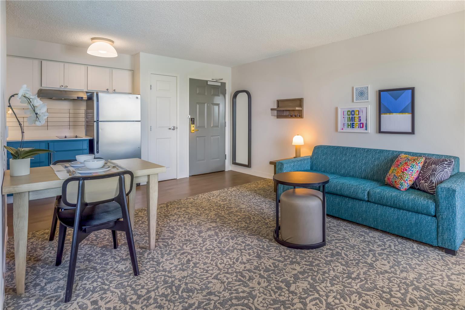 Sonesta ES Suites Anaheim Resort Area - photo 6