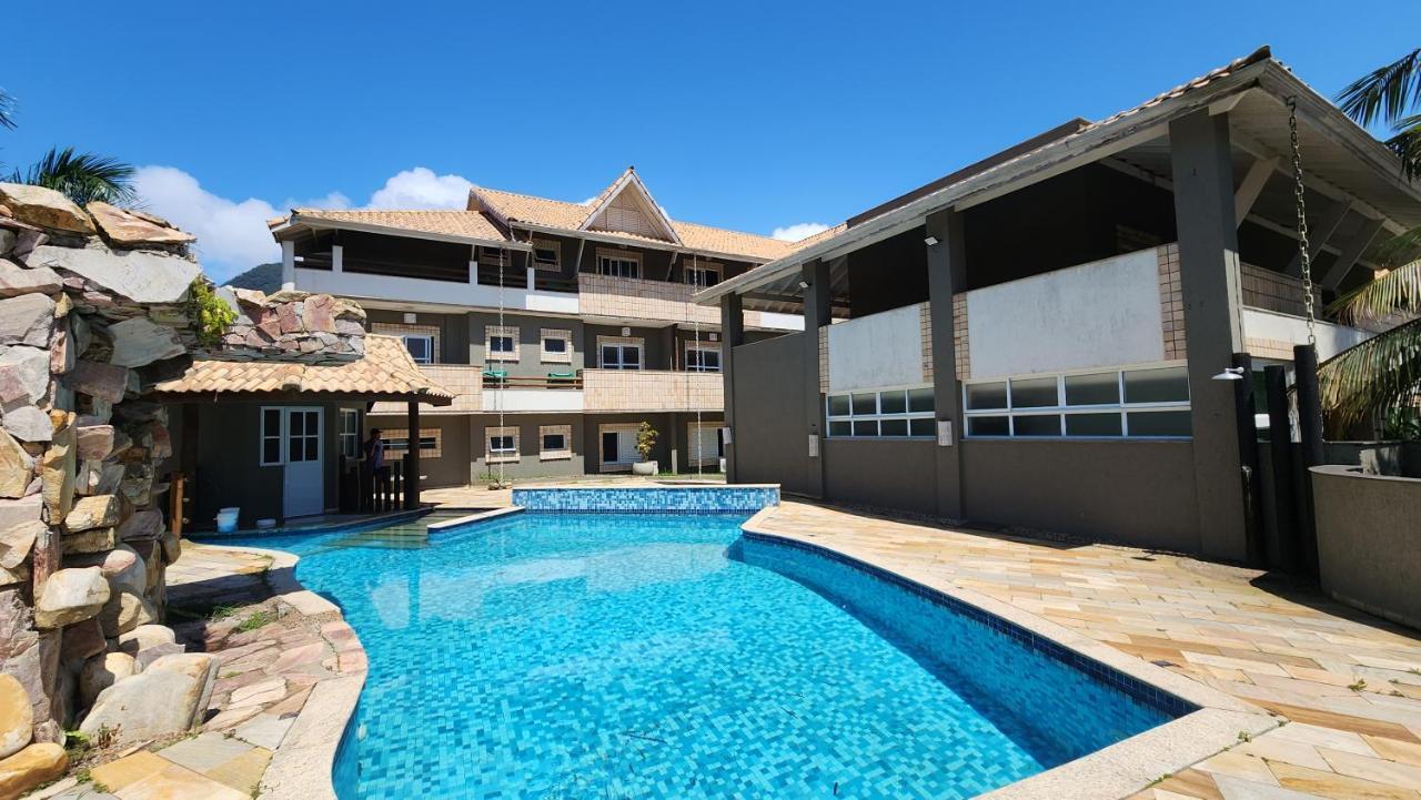 Grand Atlantico Praia Hotel in Peruibe, Brasil