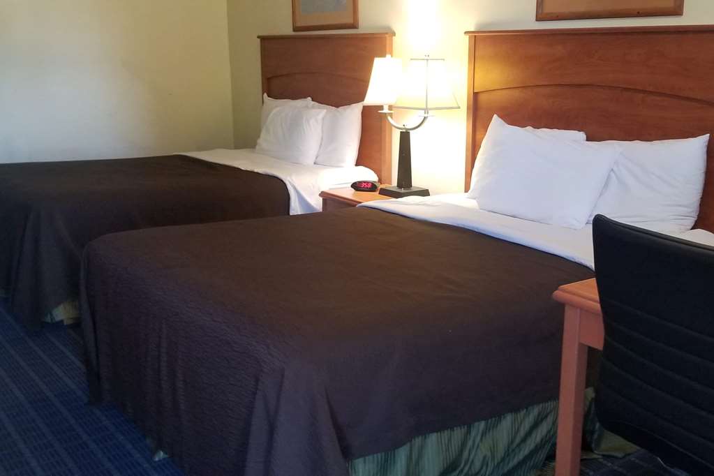 Super 8 by Wyndham Vancouver East - photo 5