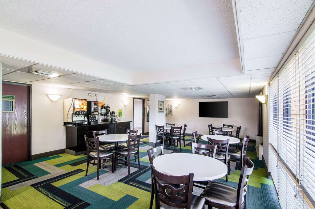 Quality Inn near University of Mobile - photo 36