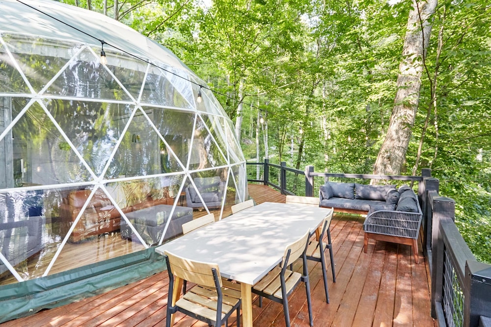 The Glamping Collective - photo 205