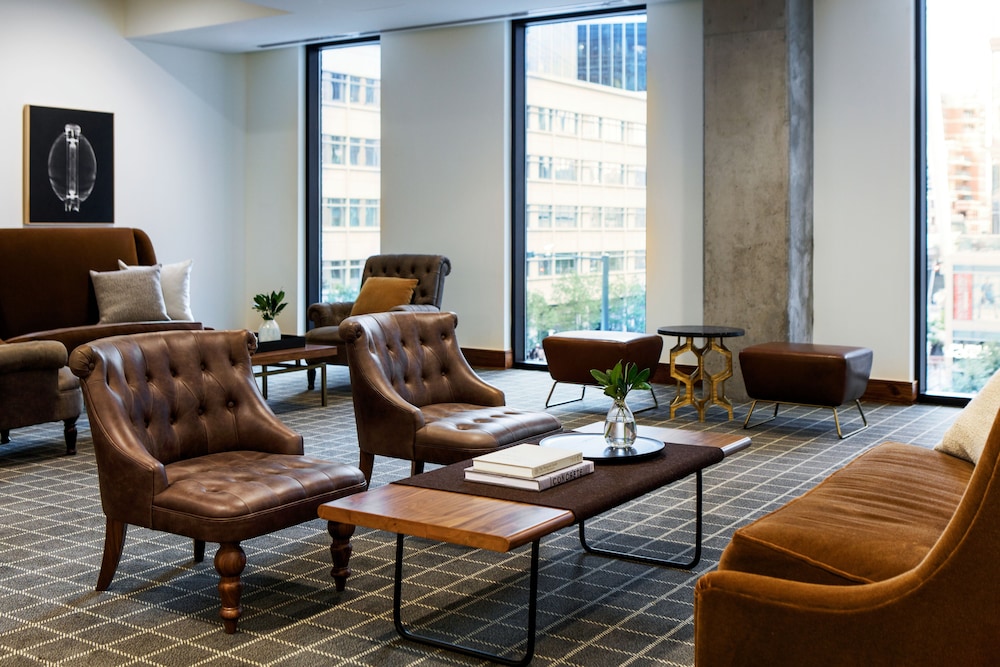 Limelight Hotel Denver - photo 3