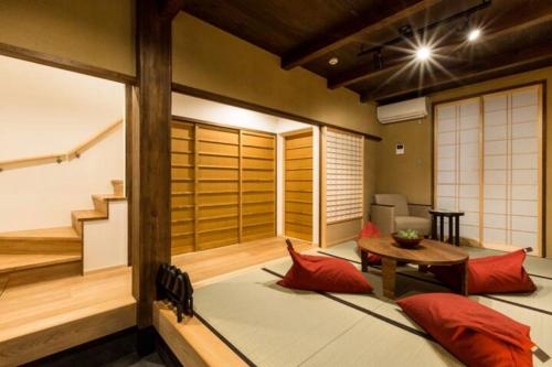 No 10 Kyoto House Vacation STAY 60708v — 4-Star Luxury Hotel in Kyoto, Japan