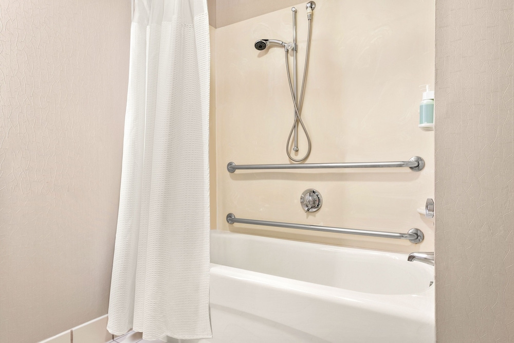 SpringHill Suites by Marriott Boston Andover - photo 12