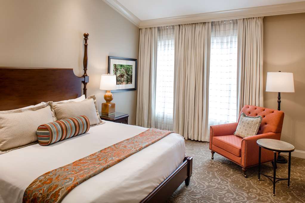 Barnsley Resort - photo 14