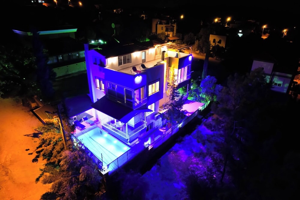 Villa Sole Mare Demre — 4-Star Luxury Hotel in Demre, Turkey