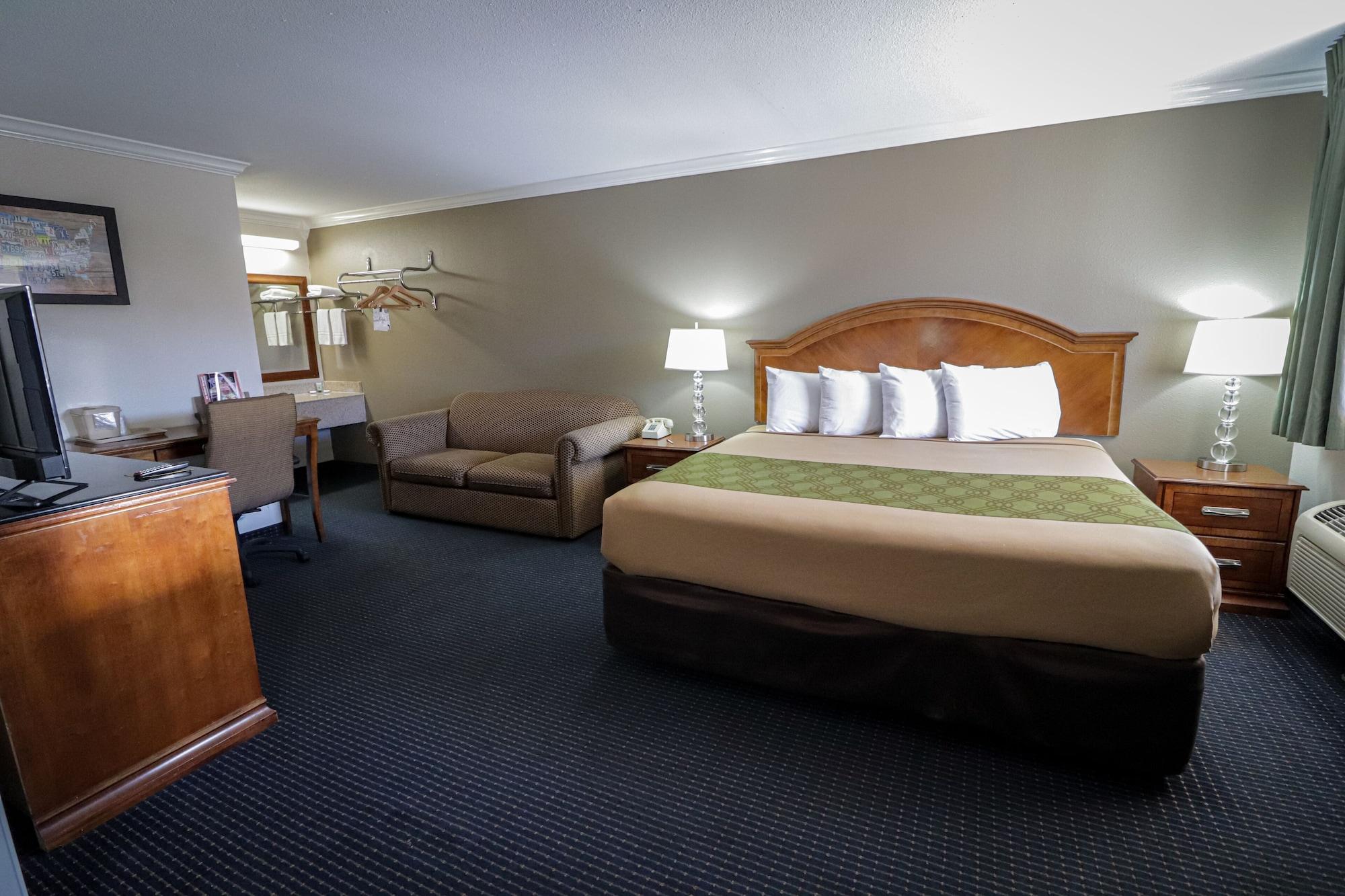 University Inn & Suites San Antonio - photo 21