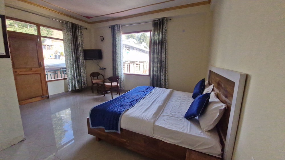 Divine Hills - last minute hotel in Shimla