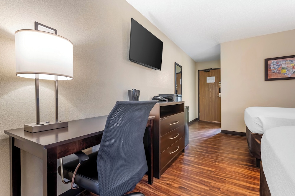 Harmony Inn MN - photo 8