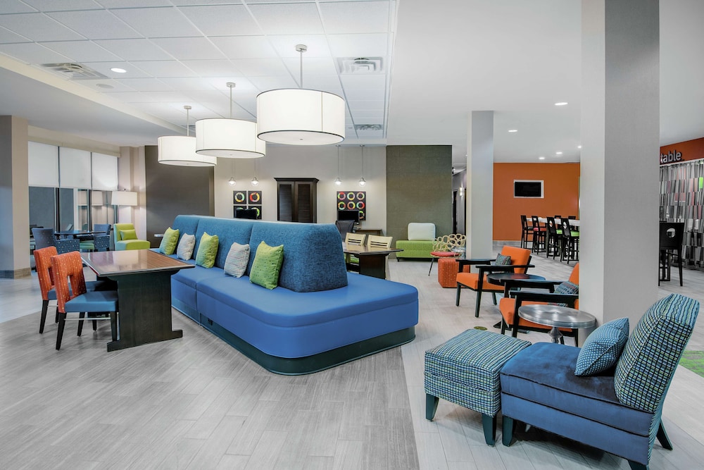 Home2 Suites by Hilton Austin Airport - photo 3