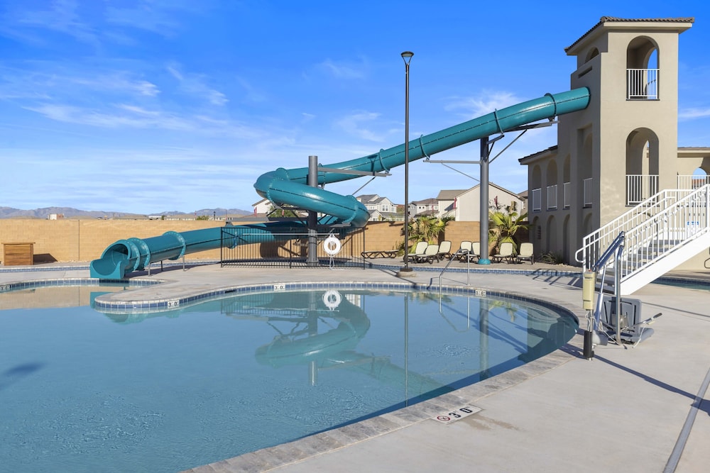Endless Summer Brand New Waterpark - photo 28