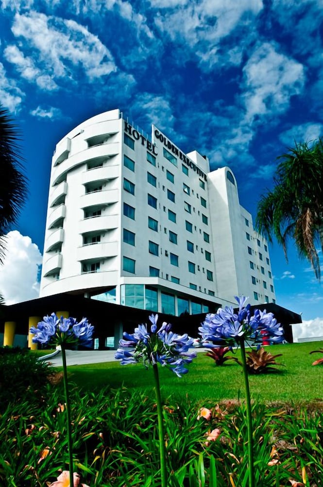 Encantos Golden Hotel in Sao Jose, Brasil