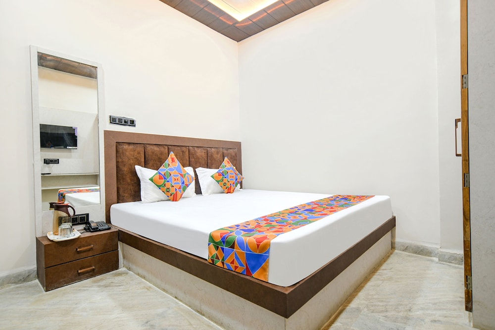 FabHotel Shiva Grand in Ujjain, India