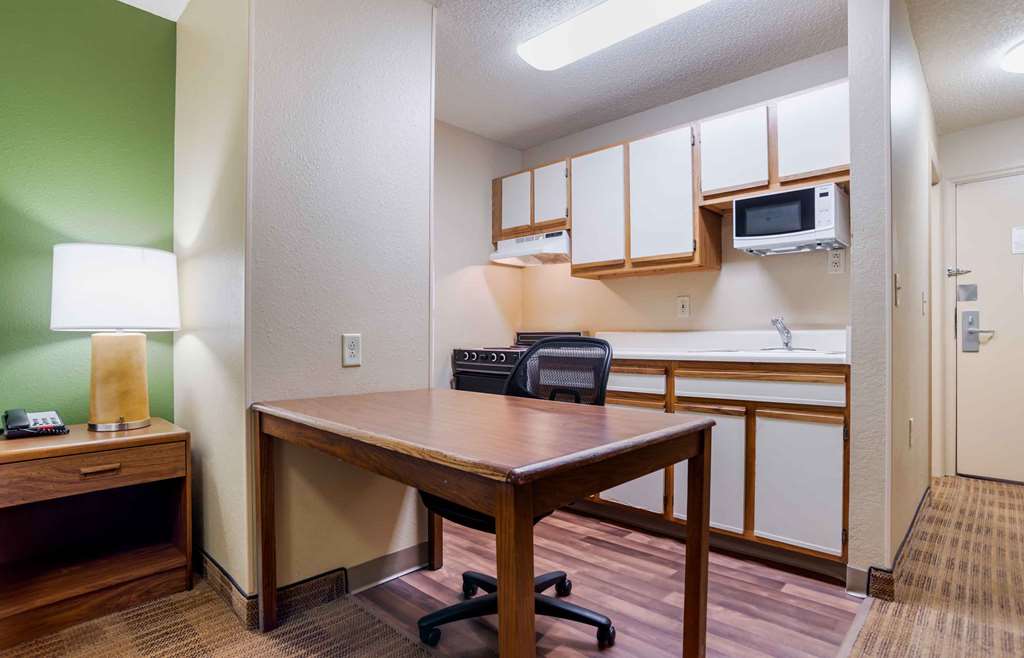 Extended Stay America Suites Birmingham Wildwood - photo 11