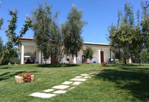 Brezza D’estate in Peschici, Italy