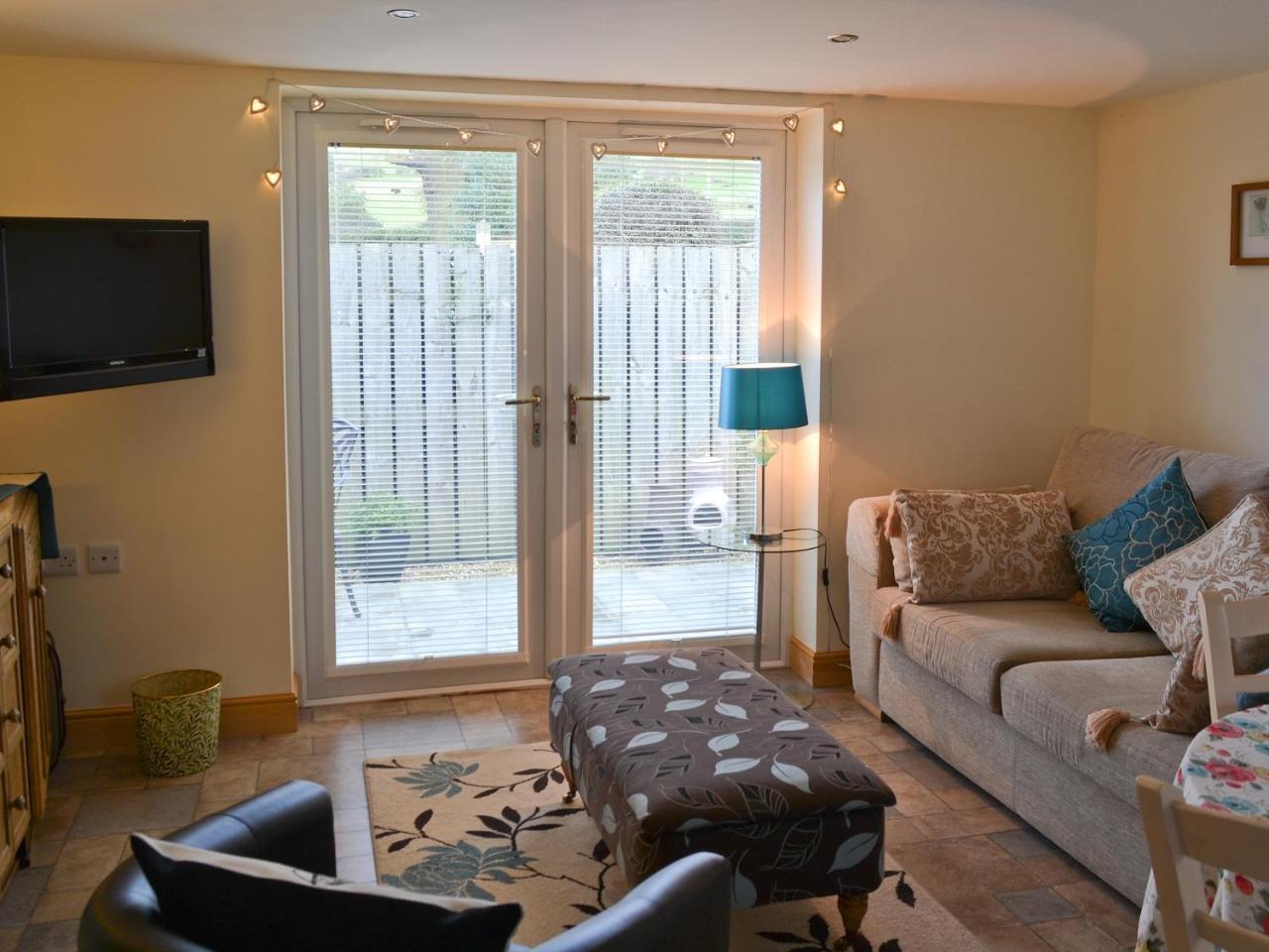 The Boiler House — 4-Star Luxury Hotel in Northallerton, United Kingdom