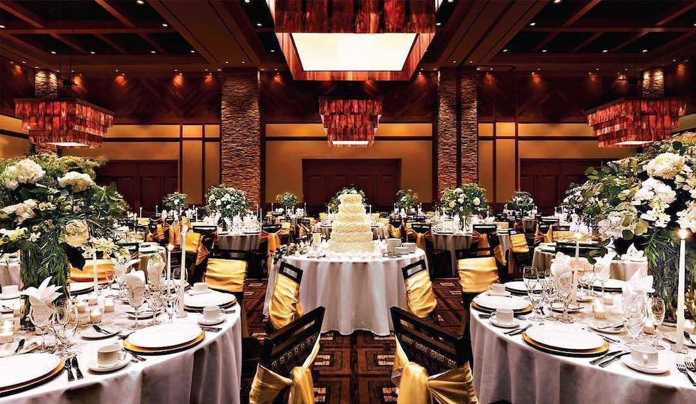 Ameristar Casino Resort Spa Black Hawk - photo 34