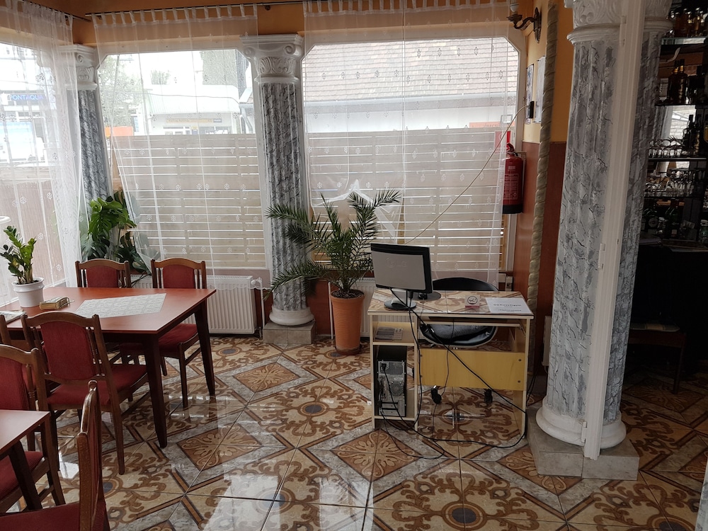 Attila Hotel Budapest — Budapest — photo 4