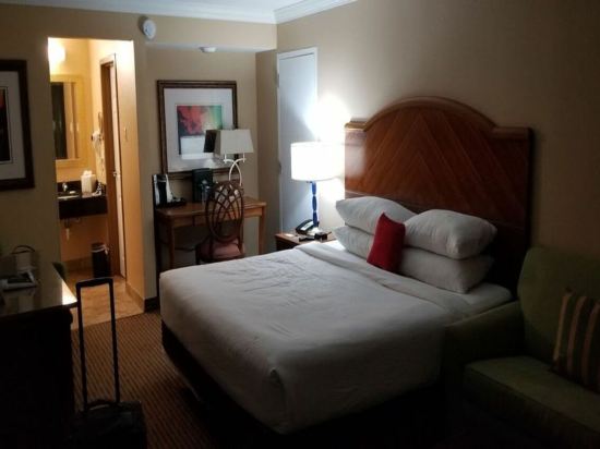 Maingate Kissimmee Hotel - photo 14
