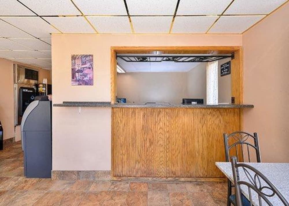 Dickinson Inn - photo 13