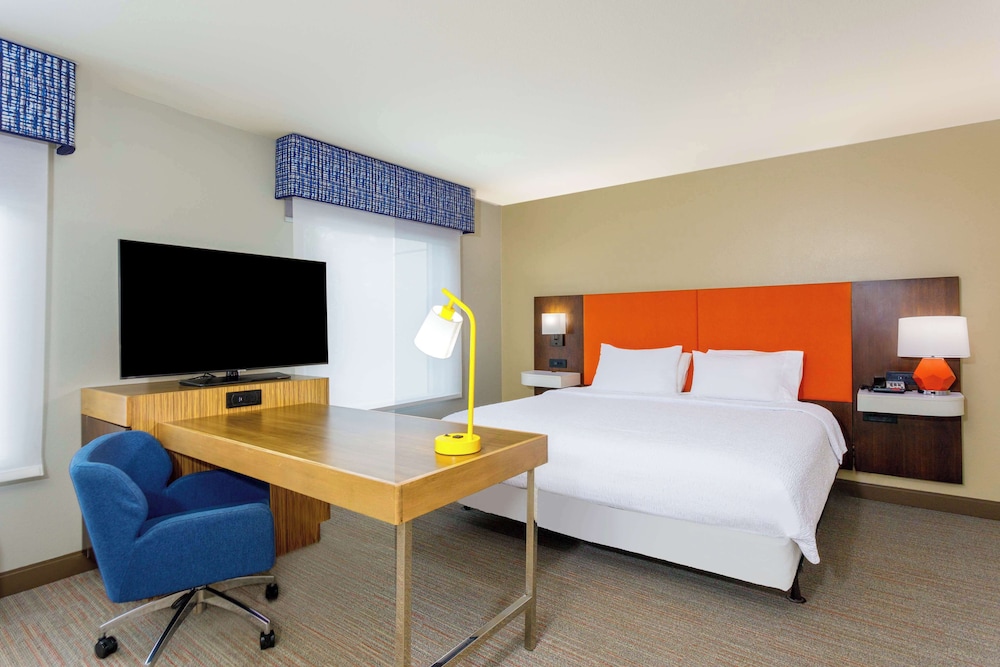 Hampton Inn & Suites Tallahassee I 10 Thomasville Road - photo 28
