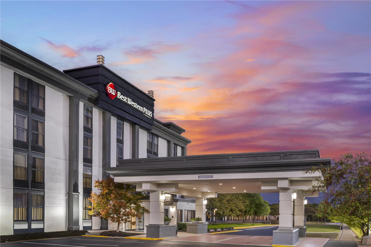 Best Western Plus Indianapolis NW Hotel in Indianapolis, United States