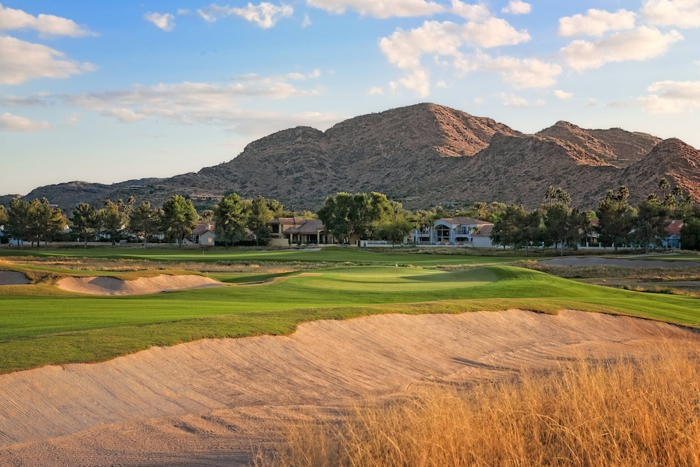 JW Marriott Camelback Inn Scottsdale Resort & Spa - photo 101