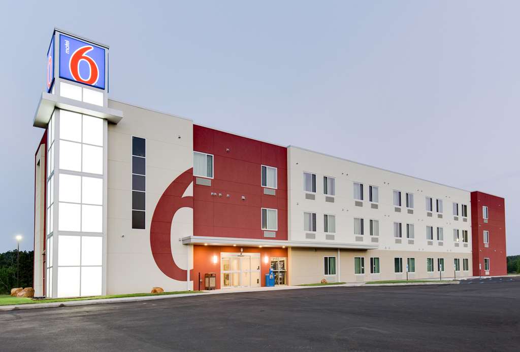 Motel 6 Poplar Bluff MO - photo 4