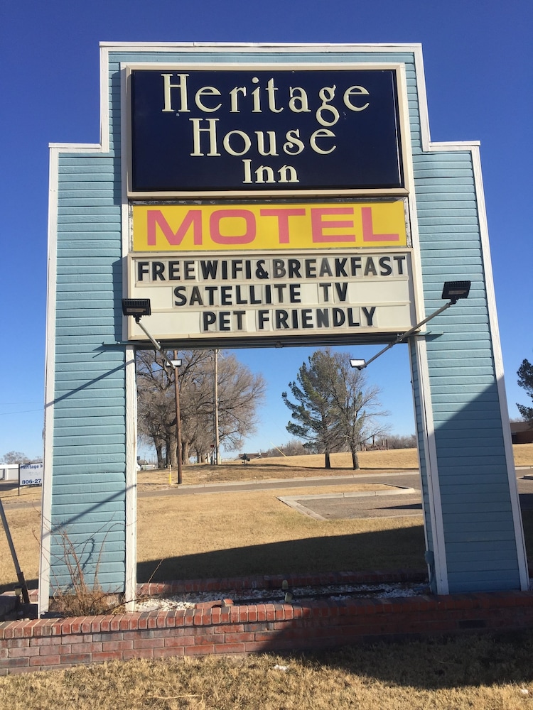 Heritage House Inn - photo 29