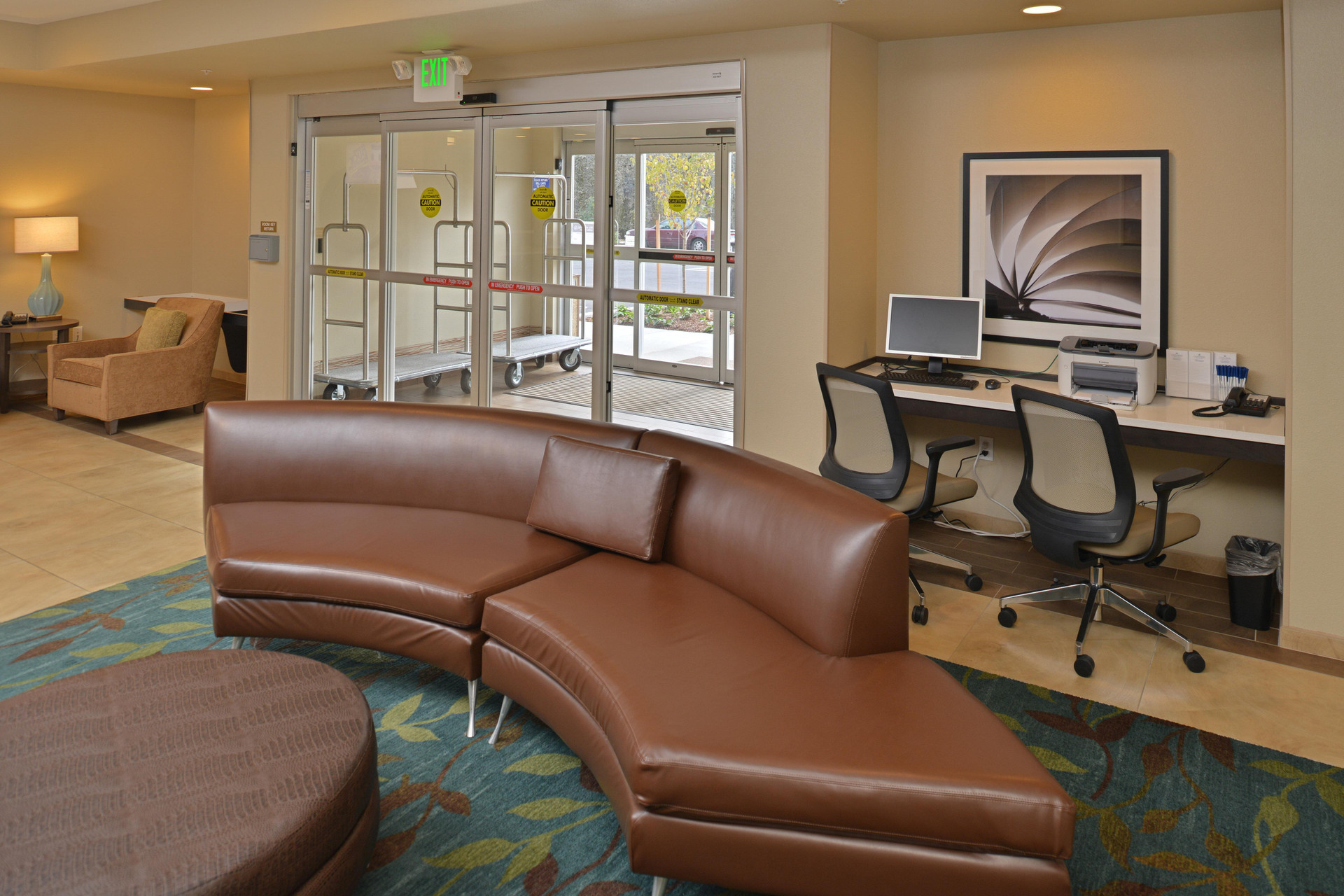 Candlewood Suites Eugene Springfield by IHG - photo 12