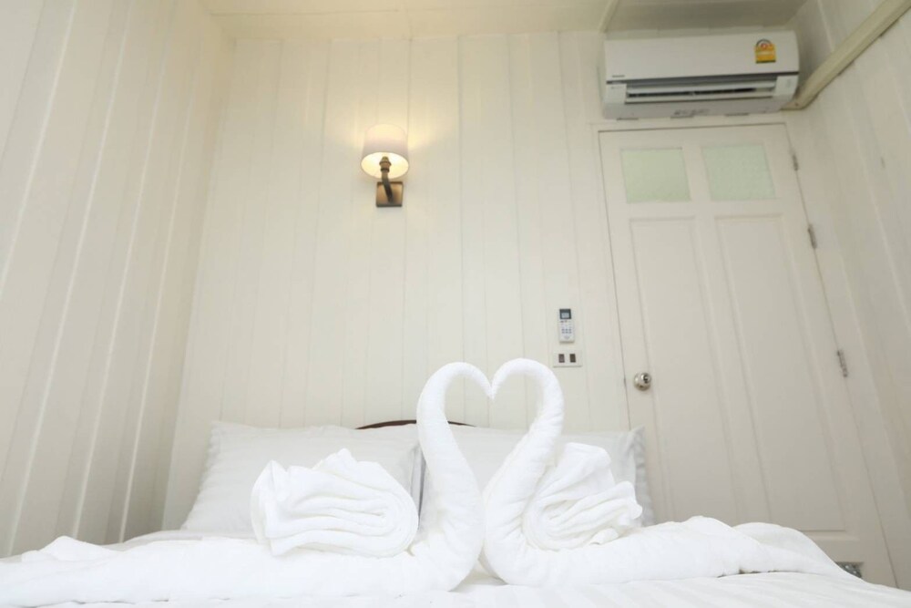 A Sleep Bangkok Charoenkrung
