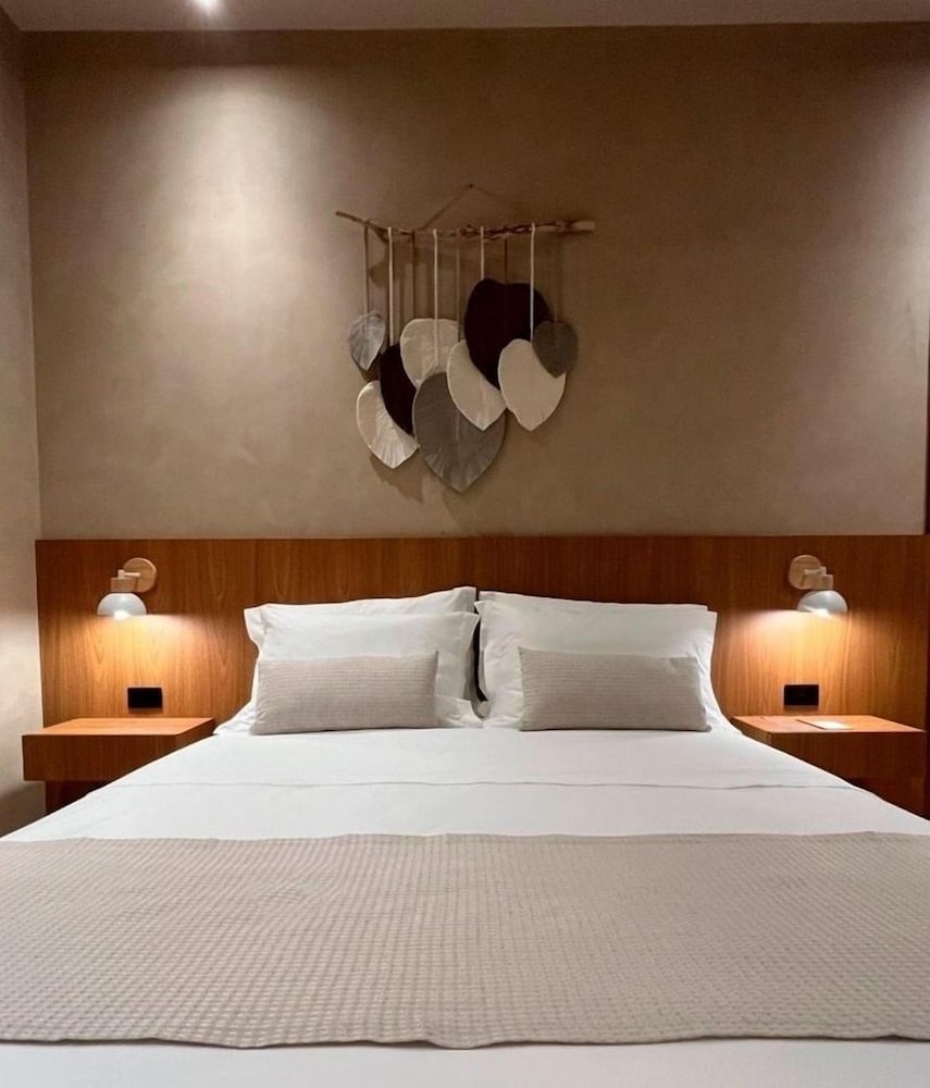 Villa Nova Hotel — hotel in Guapiacu