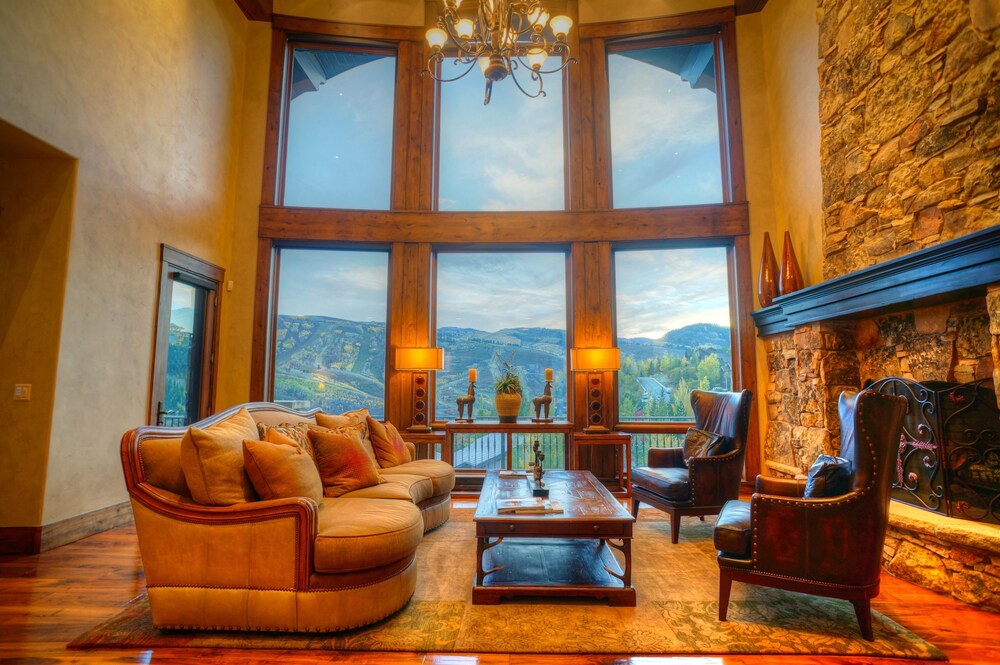 Abode in the Clouds - photo 60