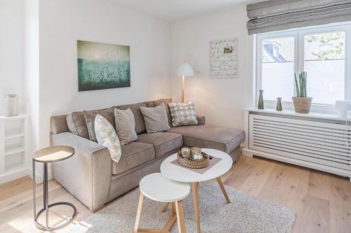 Strandläufer — 4-Star Luxury Hotel in Husum, Germany