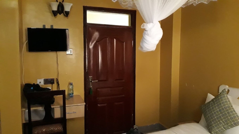 Solmar Gracious Hotel Lodwar — Lodwar — photo 4