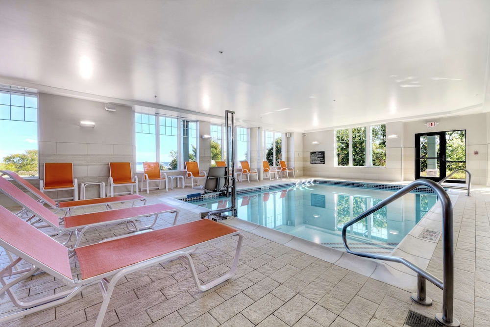Hampton by Hilton Bar Harbor - photo 39
