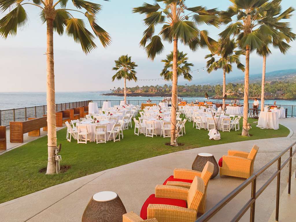 Outrigger Kona Resort & Spa - photo 117