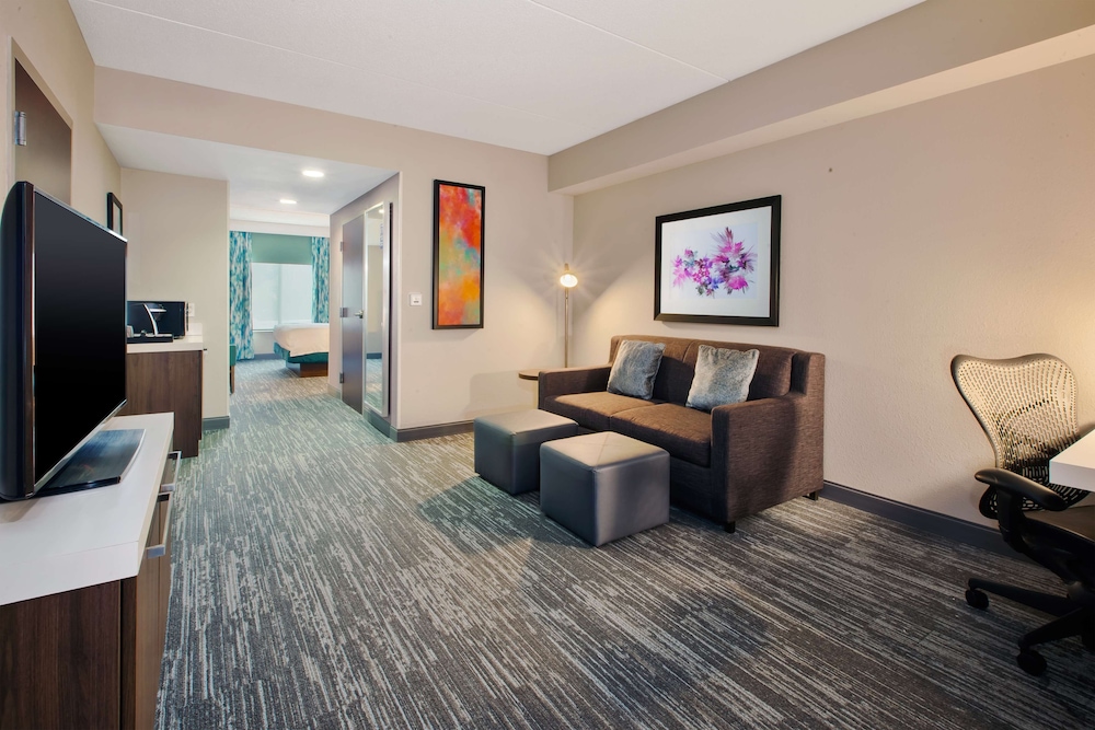 Hilton Garden Inn Dayton Beavercreek - photo 22