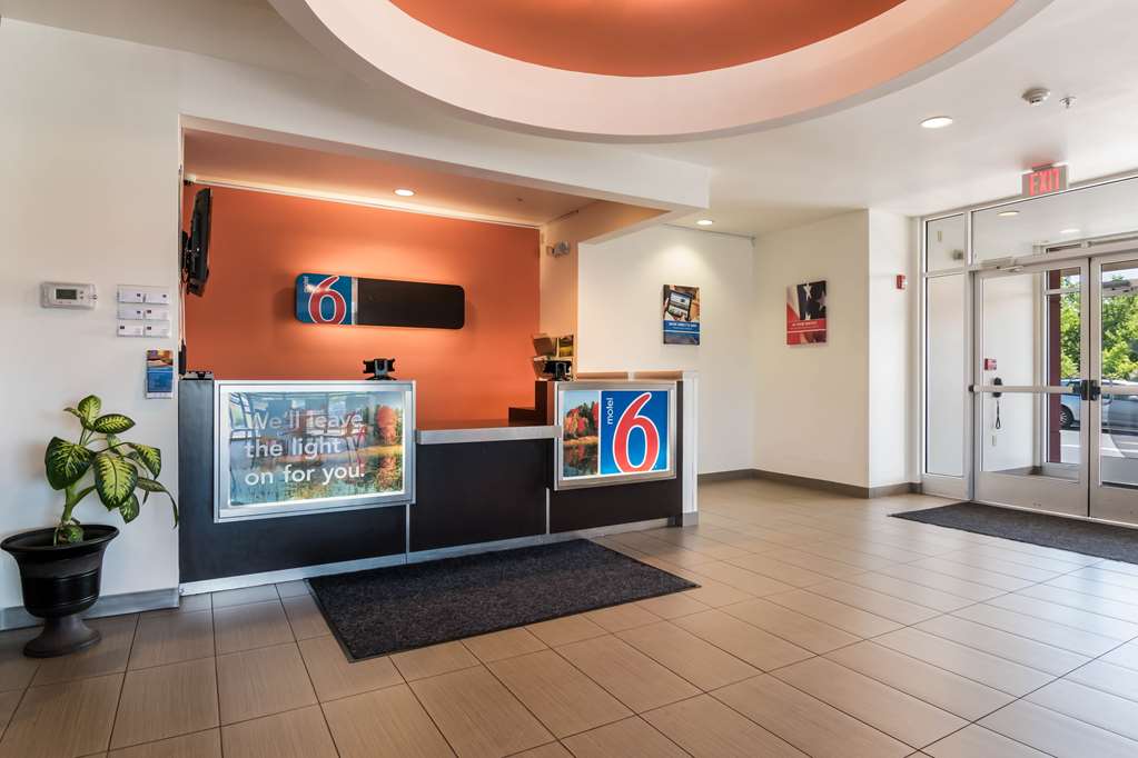 Motel 6 Wilkes Barre PA Arena - featured photo
