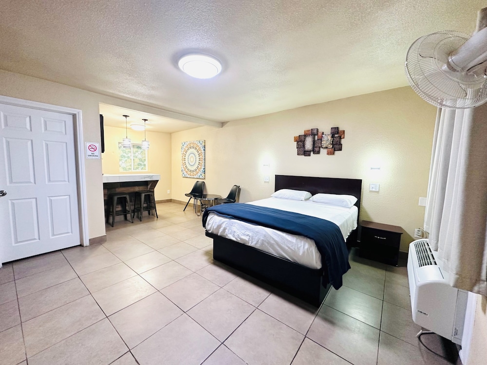Perfect Inn Motel - photo 20